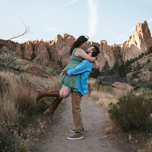 Meet your Posher, Nick-jayde